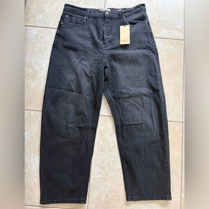 Scotch & Soda Barrel jeans